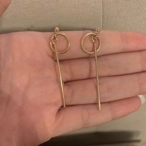 brandy melville earrings